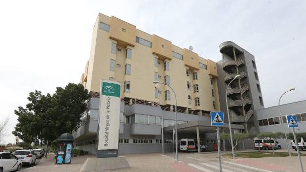 hospital-universitario-virgen-victoria-malaga